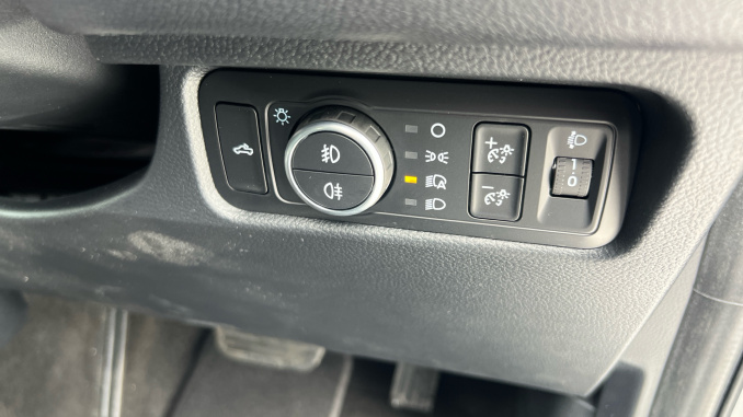 Ford Ranger Diesel Pick Up D/Cab Wildtrak 3.0 EcoBlue V6 240 Auto - Image 39
